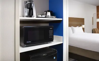 Holiday Inn Express & Suites New Braunfels by IHG