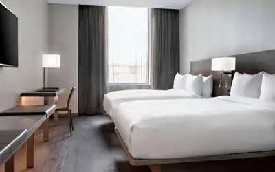 AC Hotel by Marriott Grand Rapids Downtown