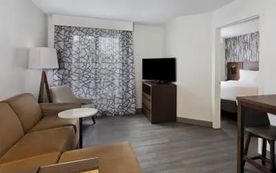 Residence Inn Columbus