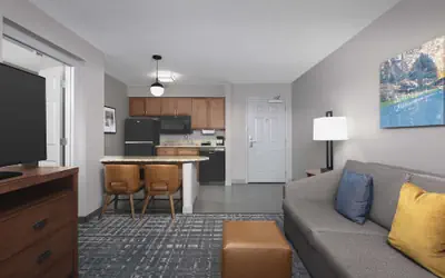 Homewood Suites by Hilton Raleigh-Durham AP/Research Triangle