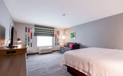 Hampton Inn Bismarck