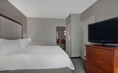 Homewood Suites by Hilton Chicago-Lincolnshire