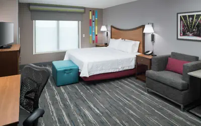 Hampton Inn & Suites Chicago North Shore