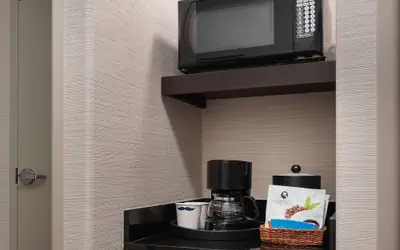 Hampton Inn Loveland