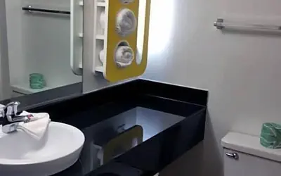 Motel 6-Palatine, IL - Chicago Northwest