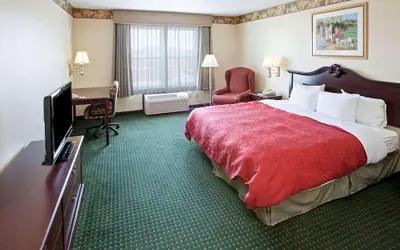 Country Inn & Suites by Radisson, Elkhart North