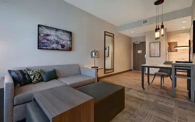 Homewood Suites by Hilton Dallas The Colony