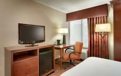 Hampton Inn Salt Lake City/Sandy