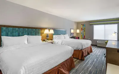 Hampton Inn Fort Collins