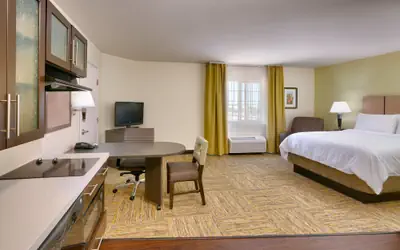 Candlewood Suites Dallas Plano East Richardson by IHG