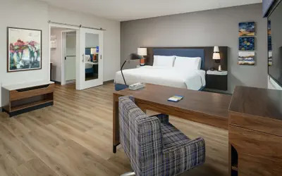 Hampton Inn Blue Ridge, GA