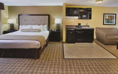 La Quinta by Wyndham Hot Springs