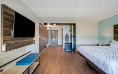 Tru By Hilton Saint Joseph