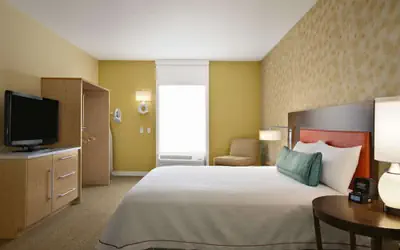 Home2 Suites by Hilton - Oxford