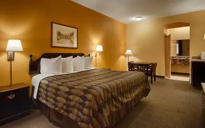 SureStay Hotel By Best Western Mission