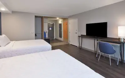 Tru by Hilton Jackson, MI