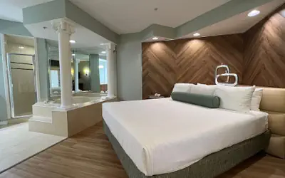 Star Island Resort and Club