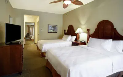 Homewood Suites by Hilton Charleston Airport/Convention Center