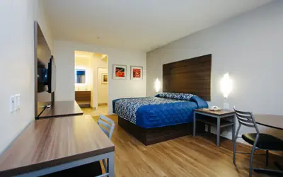 Palace Inn City Center