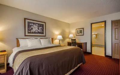 Comfort Inn Fond Du Lac
