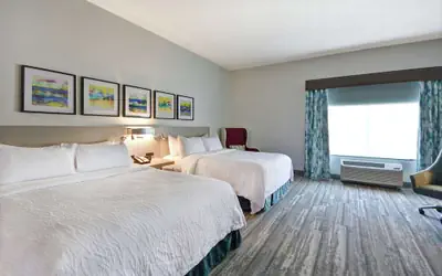 Hilton Garden Inn Panama City