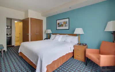 Fairfield Inn & Suites by Marriott Clermont