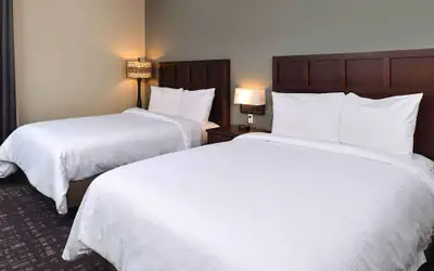 Extended Stay America Suites - Donaldsonville - Gonzales