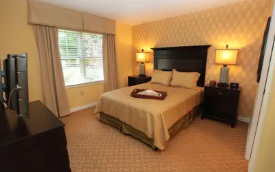 Vacation Village at Williamsburg