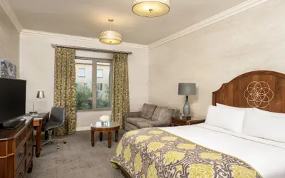 Allegretto Vineyard Resort Paso Robles