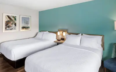 The Harborview on Lake Michigan, Ascend Hotel Collection