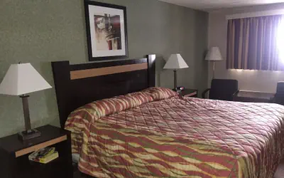 German Village Inn Columbus