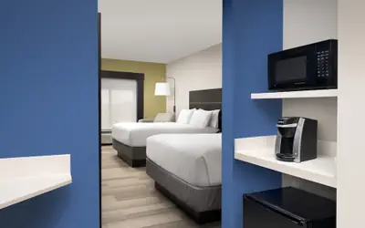 Holiday Inn Express Knoxville-Strawberry Plains by IHG