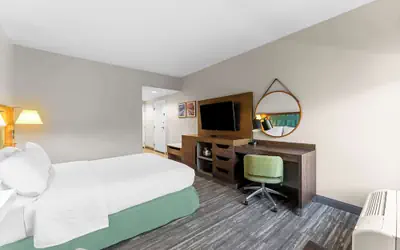 Hampton Inn Stroudsburg Poconos