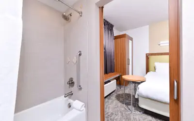 Springhill Suites by Marriott Temecula Wine Country