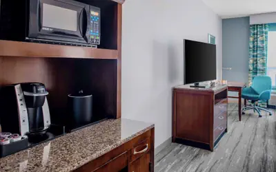 Hilton Garden Inn Charleston / Mt. Pleasant