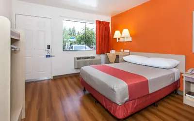 Motel 6-Rosemead, CA - Los Angeles