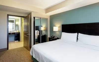 Homewood Suites Port Saint Lucie-Tradition