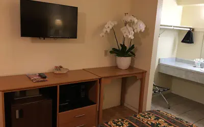 Oceanview Motel - Huntington Beach