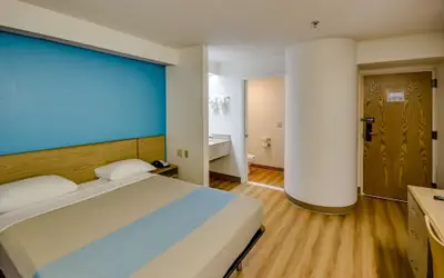 Motel 6-Katy, TX - Houston