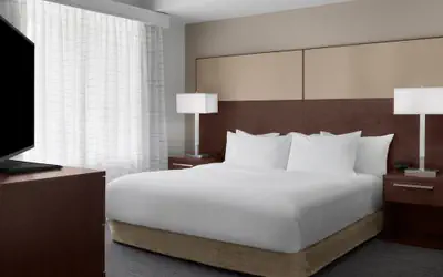 Residence Inn by Marriott Santa Clarita Valencia
