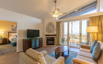 Grand Pacific Palisades