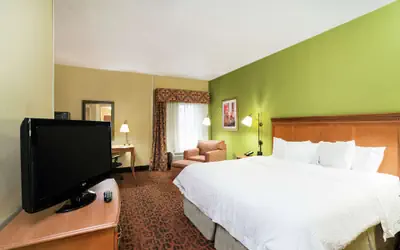 Spark by Hilton Bardstown