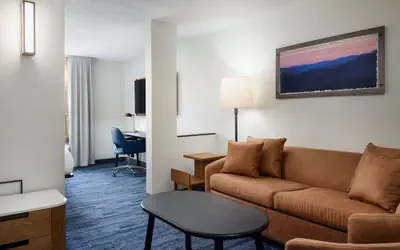 Fairfield Inn and Suites by Marriott Birmingham / Bessemer