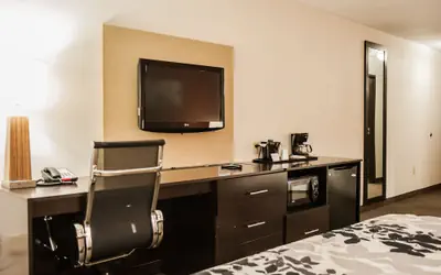 Sleep Inn & Suites Fort Campbell