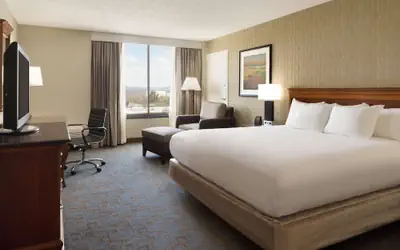 Doubletree by Hilton Somerset Hotel and Conference Center