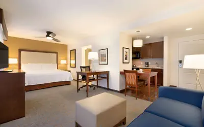 Homewood Suites by Hilton Las Vegas Airport