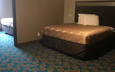 SureStay Hotel by Best Western Brownsville