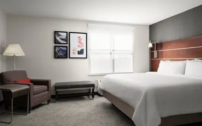 Holiday Inn - Cincinnati - Liberty Way by IHG