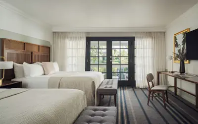 The Scott Resort & Spa