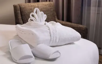 Hilton Americas - Houston